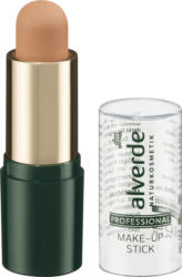 alverde NATURKOSMETIK Foundation Stick 020 Medium