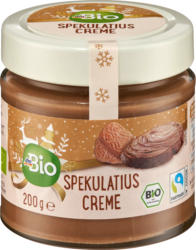 dmBio Spekulatius Creme