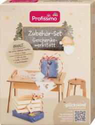 Profissimo Wichteltür Set 4 Geschenkewerkstatt