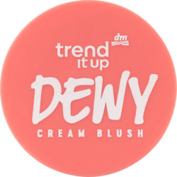 trend !t up Blush Dewy Cream 010