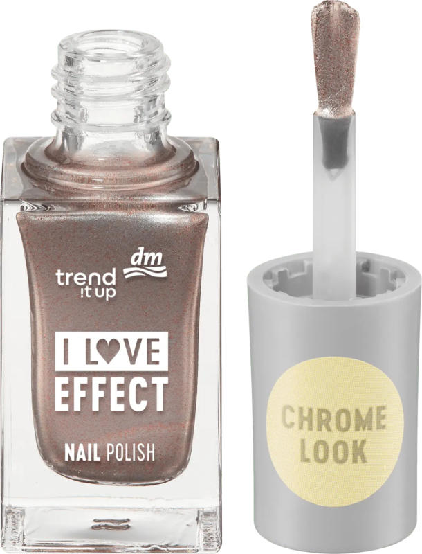 trend !t up Nagellack Effect 100