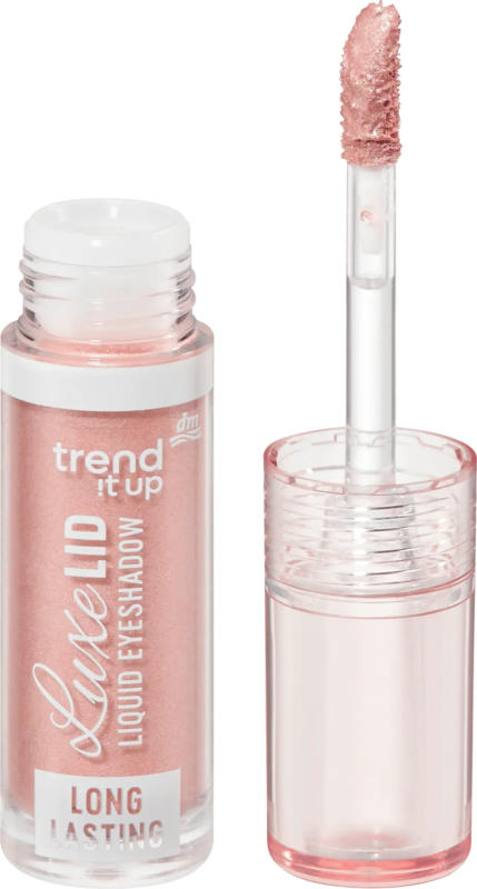 trend !t up Lidschatten Luxe Lid 020