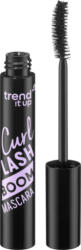 trend !t up Mascara Curl Lash Boom