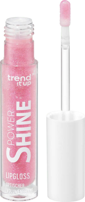 trend !t up Lipgloss Power Shine 155