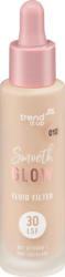 trend !t up Foundation Smooth Glow Fluid Filter 010