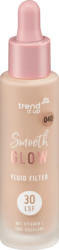 trend !t up Foundation Smooth Glow Fluid Filter040