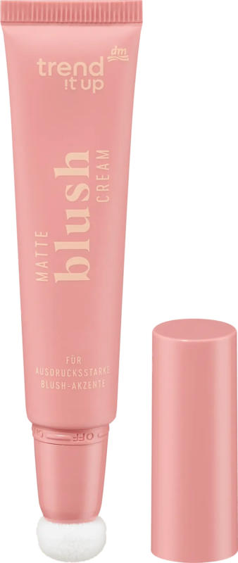 trend !t up Blush Matte Cream 220