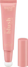 dm-drogerie markt trend !t up Blush Matte Cream 220 - bis 31.10.2024