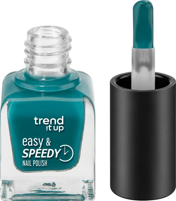 trend !t up Nagellack Easy & Speedy Nail Polish 520