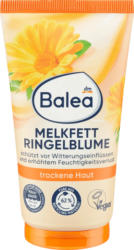 Balea Melkfett Ringelblume