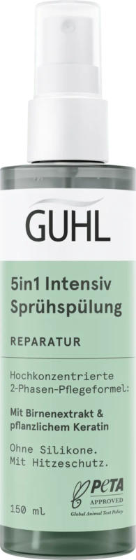 GUHL Sprüh-Conditioner Intensiv Reparatur 5in1