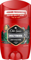 Old Spice Deostick Wolfthorn