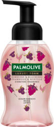 Palmolive Schaumhandseife Himbeere & Blaubeere