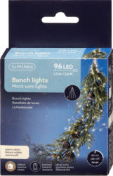 Dekorieren & Einrichten LED Lichterkette, Bündel (96er Micro)