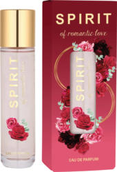 SPIRIT Romantic love Eau de Parfum