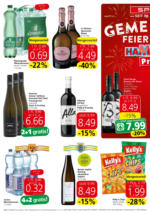 SPAR Supermarkt SPAR: Angebote - bis 30.10.2024