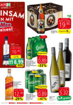 SPAR Supermarkt SPAR: Angebote - bis 30.10.2024