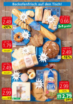 SPAR Supermarkt SPAR: Angebote - bis 30.10.2024