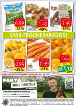 SPAR Supermarkt SPAR: Angebote - bis 30.10.2024