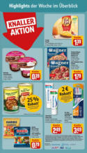 Rewe: Wochenangebote