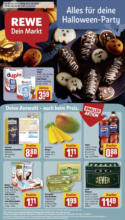 Rewe: Wochenangebote