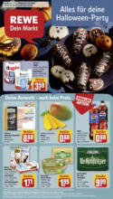 Rewe: Wochenangebote