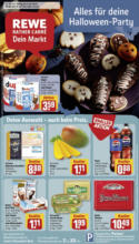 Rewe: Wochenangebote