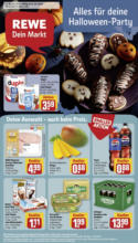 Rewe: Wochenangebote