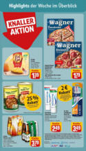 Rewe: Wochenangebote