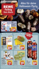 Rewe: Wochenangebote