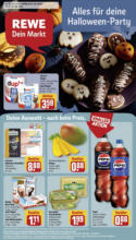 Rewe: Wochenangebote