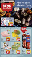 Rewe: Wochenangebote