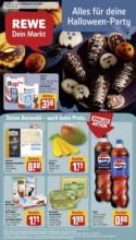 Rewe: Wochenangebote