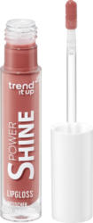 trend !t up Lipgloss Power Shine 165