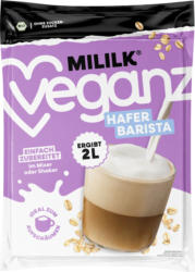 Veganz Haferdrink getrocknet, Mililk Hafer Barista