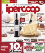 Ipercoop Virtual-Liguria - al 30.10.2024