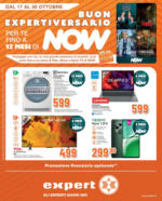 Expert [DO NOT PUBLISH!]-Buon Expertiversario - al 30.10.2024