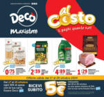 Deco Market Al costo - al 28.10.2024