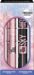 Maybelline New York Mascaraset Sky Black & Cosmic