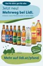 Lidl Österreich Lidl: Flugblatt in deiner Nähe - bis 01.02.2025