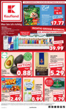 Kaufland Kaufland: Wochenangebote - bis 30.10.2024