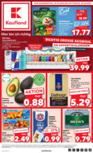 Kaufland: Wochenangebote