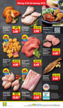 Lidl Lidl: Wochenangebote - bis 26.10.2024