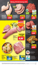 Lidl Lidl: Wochenangebote - bis 26.10.2024