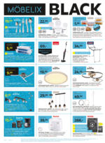 Möbelix Möbelix: aktuelle Angebote - bis 12.11.2024