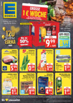 EDEKA: Wochenangebote