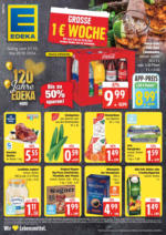 EDEKA EDEKA: Wochenangebote - bis 25.10.2024