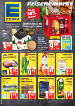 Vorschau: EDEKA: Wochenangebote