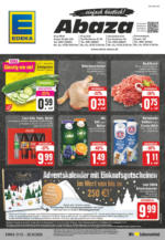 EDEKA: Wochenangebote