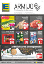 EDEKA: Wochenangebote